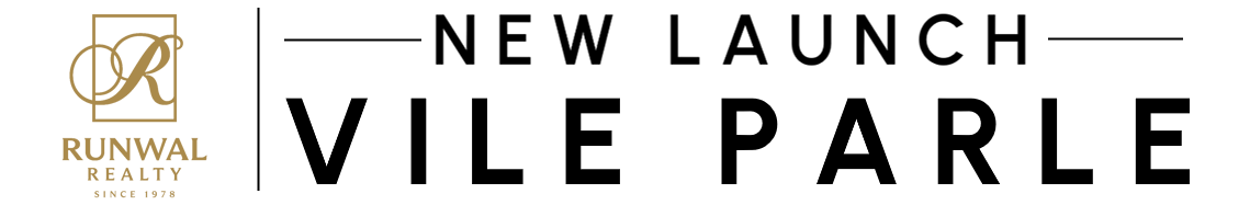 New Launch Versova Logo